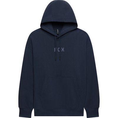 Fox Herren Head Heavyweight Fleece Hoodie
