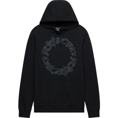 Fox Herren Slowburn Fleece Hoodie