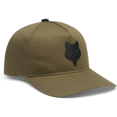 Fox Subframe Snapback Cap