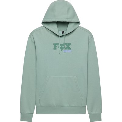 Fox Damen Since 74 Fleece Hoodie