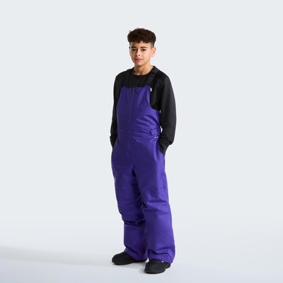 The North Face Kinder Teen Freedom Insulated Bib Hose