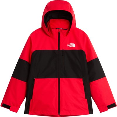 The North Face Kinder B Freedom Insulated Jacke