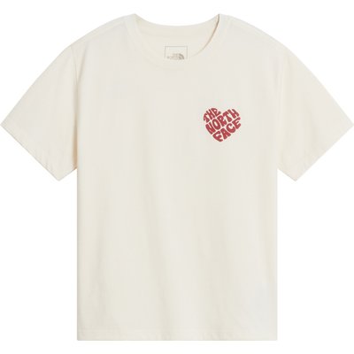 The North Face Kinder Teen G Brand Proud Relaxed T-Shirt