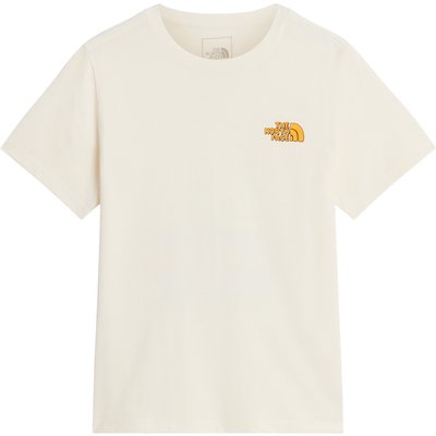 The North Face Kinder Teen B Outdoor Regular T-Shirt