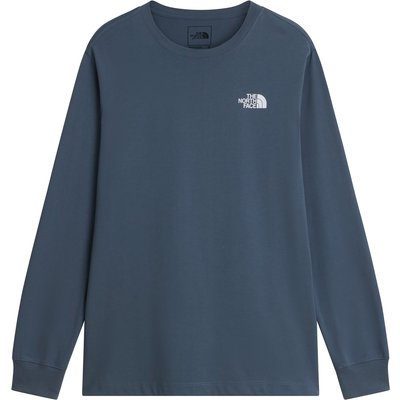 The North Face Herren Evolution Box Nse Longsleeve