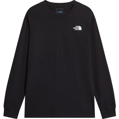 The North Face Herren Evolution Box Nse Longsleeve