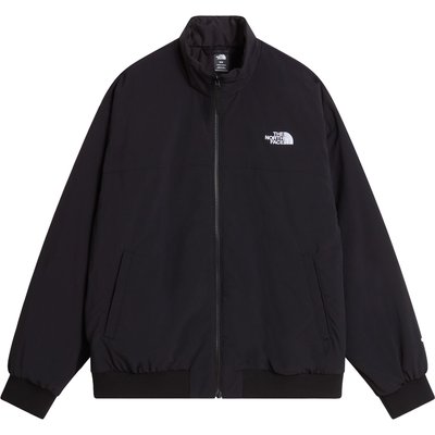 The North Face Herren Afterburner Reversible Bomber Jacke