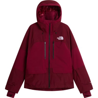 The North Face Damen Powstar Jacke