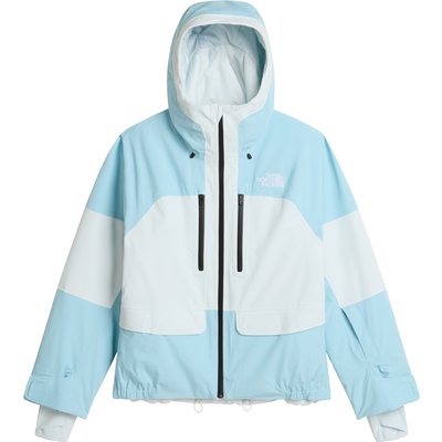 The North Face Damen Powstar Jacke
