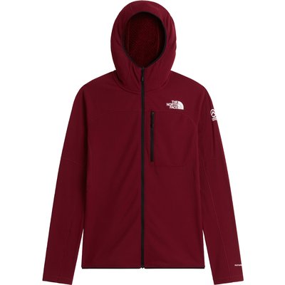 The North Face Damen Summit Futurefleece Hoodie Jacke