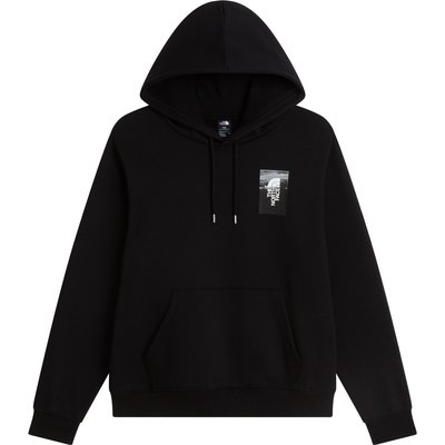 The North Face Herren Apex '75 Collage Relaxed Hoodie
