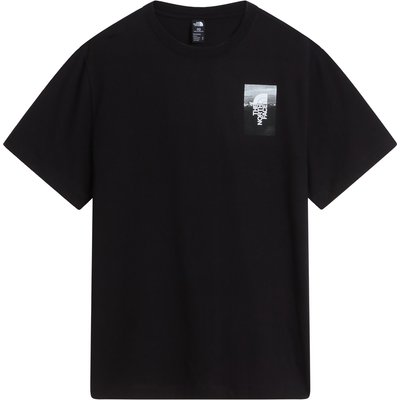 The North Face Herren Apex '75 Collage Relaxed T-Shirt