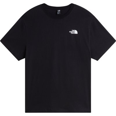 The North Face Herren Tested And Proven Relaxed T-Shirt