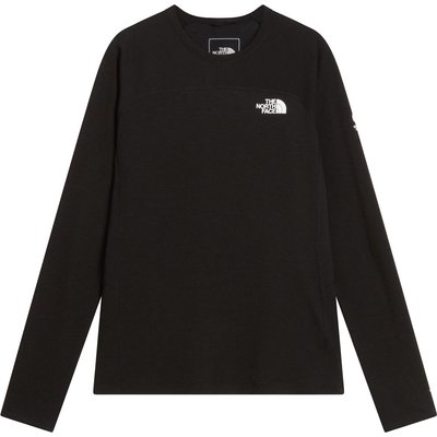 The North Face Herren Summit Pro Baselayer Crew Longsleeve