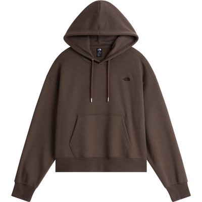 The North Face Damen Essential Simple Dome Boxy Os Hoodie