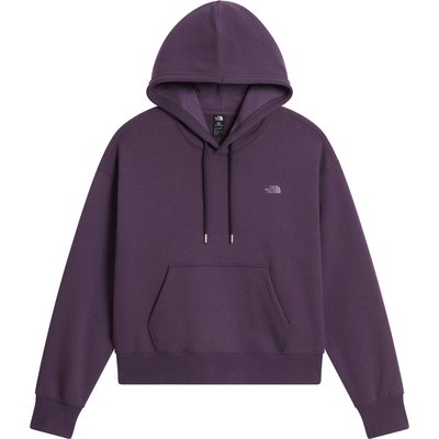 The North Face Damen Essential Simple Dome Boxy Os Hoodie