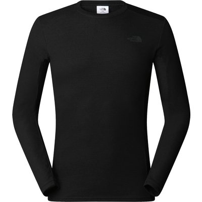The North Face Herren Easy Crew Neck Longsleeve
