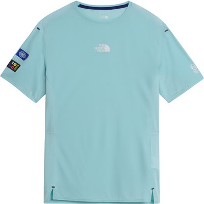 The North Face Herren Summit High Trail Graphic T-Shirt