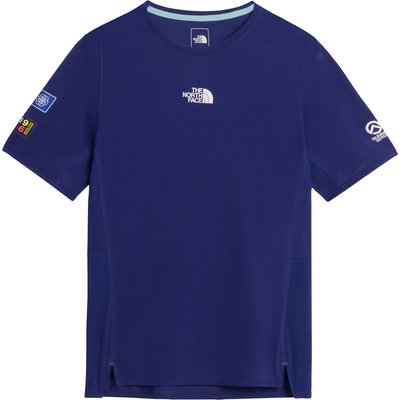 The North Face Herren Summit High Trail Graphic T-Shirt