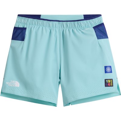 The North Face Herren Summit Pacesetter Graphic Shorts
