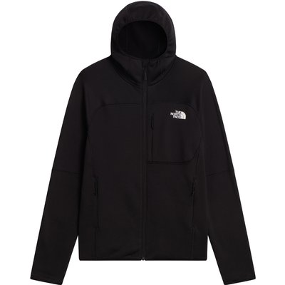 The North Face Herren Polartec Powerstretch Meteora Hoodie