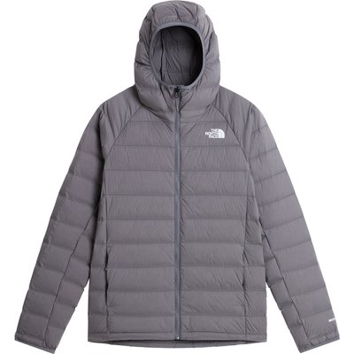 The North Face Herren Abseil Stretch Down Hoodie Jacke