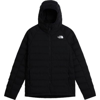 The North Face Herren Abseil Stretch Down Hoodie Jacke