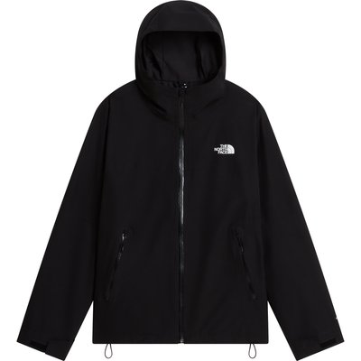 The North Face Herren Dryvent Zip-in Jacke
