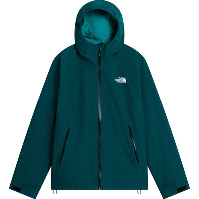 The North Face Herren Dryvent Zip-in Jacke
