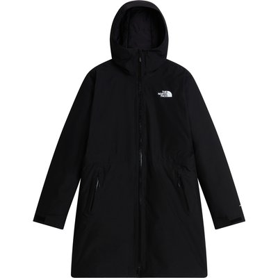 The North Face Damen Hikesteller Insulated Parka