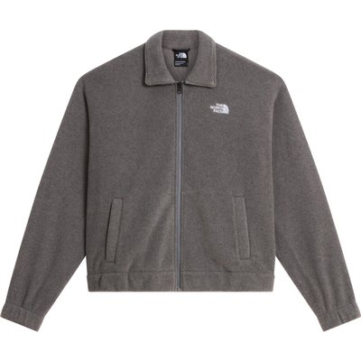 The North Face Damen Fleece Collared Jacke