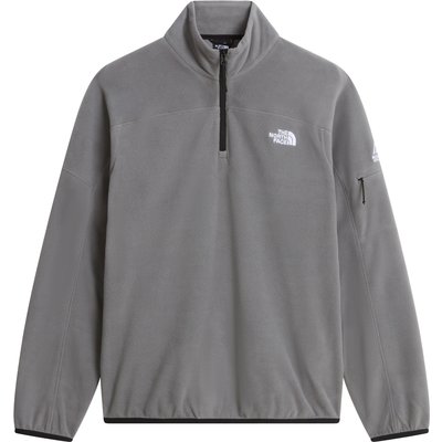The North Face Herren Mountain Athletics Glacier 1/4 Zip Pullover