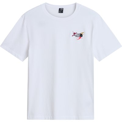 The North Face Herren Off Piste Embro Graphic T-Shirt