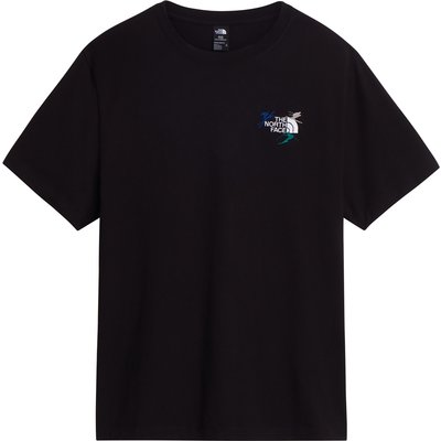 The North Face Herren Off Piste Embro Graphic T-Shirt
