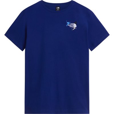 The North Face Herren Off Piste Embro Graphic T-Shirt