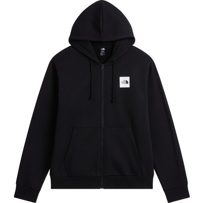 The North Face Herren Evo Box Half Dome Hoodie Jacke