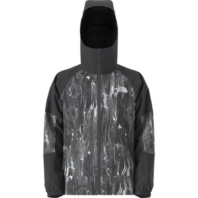 The North Face Herren Slider Print Jacke