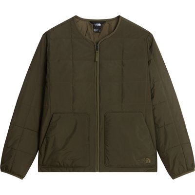 The North Face Herren Lhotse Lt Insulated Jacke