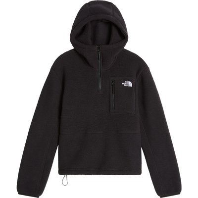 The North Face Damen Yumiori Novelty 1/4 Zip Hoodie