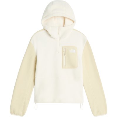 The North Face Damen Yumiori Novelty 1/4 Zip Hoodie