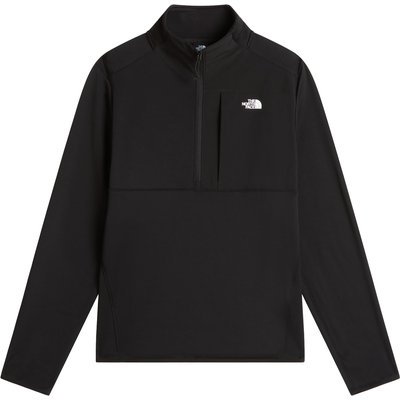 The North Face Herren Performance Fleece 1/4 Zip Pullover