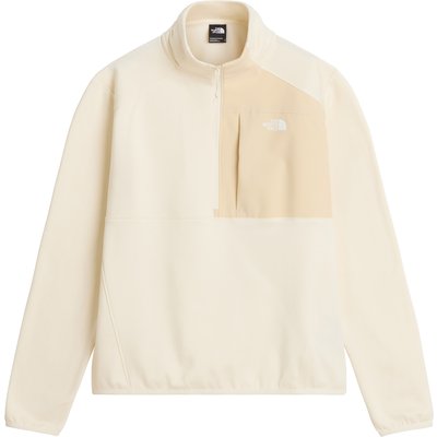 The North Face Damen Performance Fleece 1/4 Zip Pullover