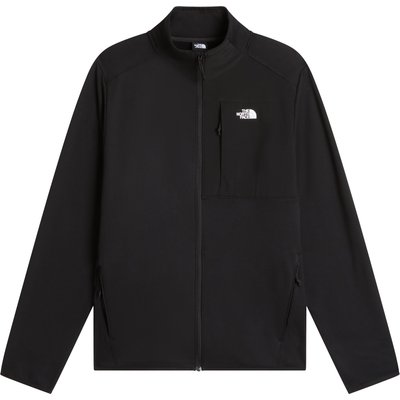 The North Face Herren Performance Fleece Jacke