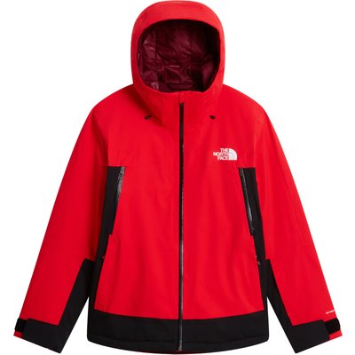 The North Face Herren Mount Bre Jacke