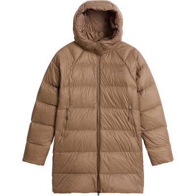 The North Face Damen Hydrenalite City Down Hoodie Parka