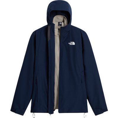The North Face Herren Quest Mono Triclimate Jacke