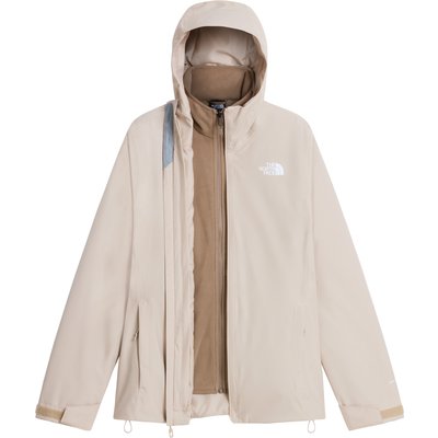 The North Face Damen Quest Mono Triclimate Jacke