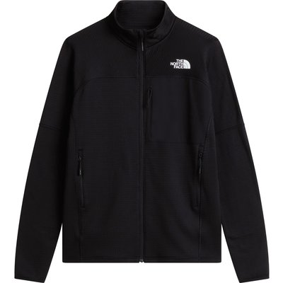 The North Face Herren Polartec Powergrid Stormgap Jacke