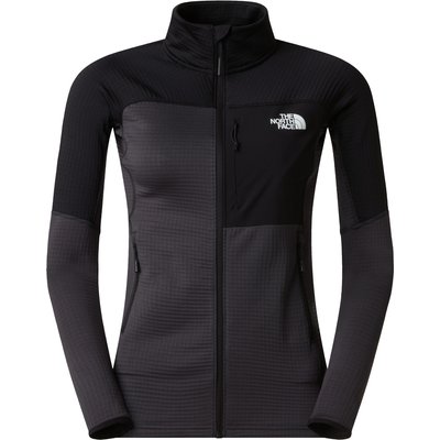 The North Face Damen Polartec Powergrid Stormgap Jacke