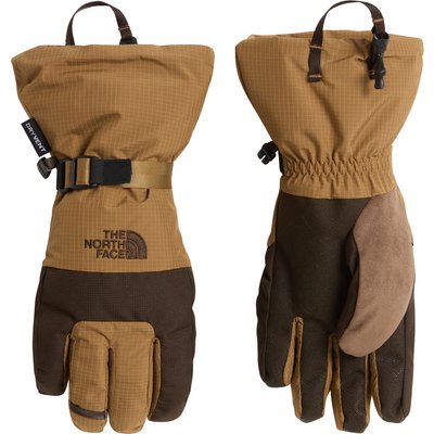 The North Face Herren Montana Handschuhe